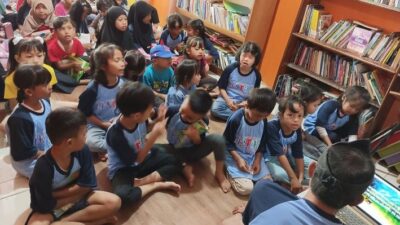 Target Tahun Depan Sederhana Aja, Memutus Orang Toxic