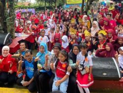 Catatan Kritis Literasi: Ketika Taman Bacaan Sekadar Plang Nama