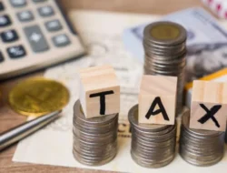 Soal Pajak Uang Pesangon – Pensiun Pekerja