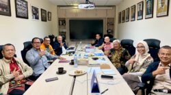 LSP Dana Pensiun Nyatakan Kompeten 117 Asesi Sertifikasi KKNI Periode November 2025