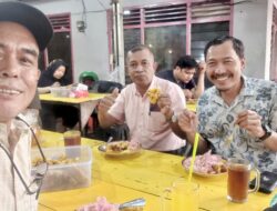 Cara Unik Para Doktor Pulihkan Kelelahan Psikologis Pasca Menulis Disertasi