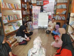 Selalu Ada Orang yang Ingin Menjatuhkan, Teruslah Melangkah