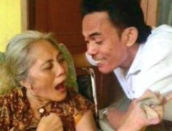 Selamat Hari Ibu, Aku Rindu Padamu