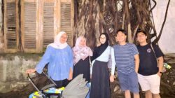 Catatan Literasi Akhir Tahun 2025: Dari Ridwan Kamil Hingga Tanggung Jawab Pribadi, Bukan Kata Orang Lain