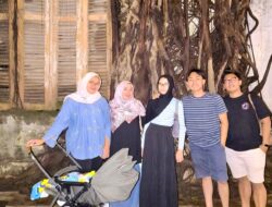 Catatan Literasi Akhir Tahun 2025: Dari Ridwan Kamil Hingga Tanggung Jawab Pribadi, Bukan Kata Orang Lain