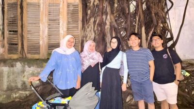 Catatan Literasi Akhir Tahun 2025: Dari Ridwan Kamil Hingga Tanggung Jawab Pribadi, Bukan Kata Orang Lain