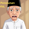 Kisah Pensiunan: Hari Tua Pak Darto yang Terkoyak