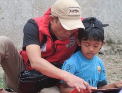 Catatan Literasi: Banyak Orang Gagal karena Ingin Membuktikan kepada Manusia