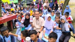 Tahun Baru Bukan Harapan Baru tapi Semangat Baru