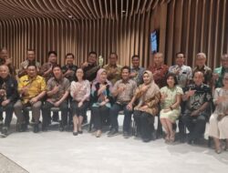 ADPI Gelar Gathering Narasumber Pelatihan, Antisipasi Tantangan Tahun 2026