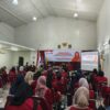 Universitas Mitra Bangsa Gelar Seminar Budaya Kampus melalui 4 Pilar Kebangsaan