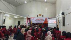 Universitas Mitra Bangsa Gelar Seminar Budaya Kampus melalui 4 Pilar Kebangsaan