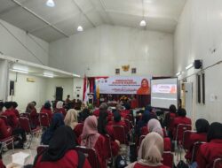 Universitas Mitra Bangsa Gelar Seminar Budaya Kampus melalui 4 Pilar Kebangsaan
