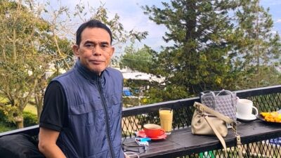 Kerja Gitu-Gitu Aja, Tahun Depan Pengen Resign dari Kerjaan