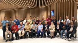 Asesmen Sertifikasi KKNI Dana Pensiun, Optimalkan Kompetensi Profesional Praktisi Dapen