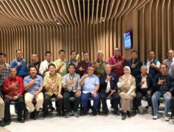 Asesmen Sertifikasi KKNI Dana Pensiun, Optimalkan Kompetensi Profesional Praktisi Dapen