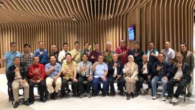 Asesmen Sertifikasi KKNI Dana Pensiun, Optimalkan Kompetensi Profesional Praktisi Dapen