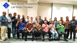 Tugas dan Tantangan Asesor Kompetensi di LSP Dana Pensiun