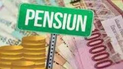 Uang Pensiun yang Diambil secara Sekaligus, Rata-rata Bertahan Selama 5 Tahun