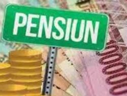 Uang Pensiun yang Diambil secara Sekaligus, Rata-rata Bertahan Selama 5 Tahun