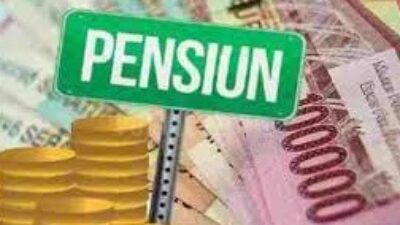 Uang Pensiun yang Diambil secara Sekaligus, Rata-rata Bertahan Selama 5 Tahun