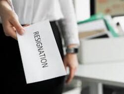 Tidak Ada Orang Resign dari Kantor karena Kerja Keras tapi ….