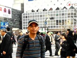 Sembilan Tahun Jadi Self Employee, Jalan Hidup Bukan Pilihan Hidup