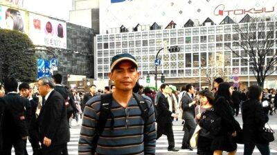 Sembilan Tahun Jadi Self Employee, Jalan Hidup Bukan Pilihan Hidup