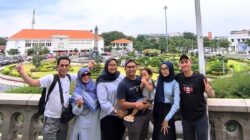 Bila Cinta Keluarga, Harus Punya Dana Pensiun untuk Hari Tua