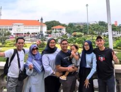 Bila Cinta Keluarga, Harus Punya Dana Pensiun untuk Hari Tua