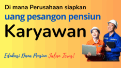 Gimana Cara Perusahaan Siapkan Uang Pesangon Karyawan Bila Suatu saat Diperlukan?