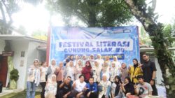 Eksekusi di Taman Bacaan