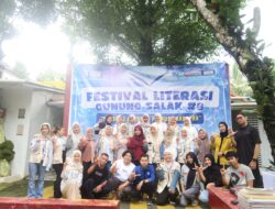 Eksekusi di Taman Bacaan