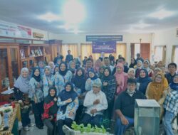 Dosen Prodi Bisnis digital Unindra Lakukan PkM ke Mitra UMKM Kota Bogor