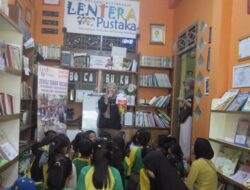 Catatan Literasi: Mengesankan Orang Lain Itu Melelahkan