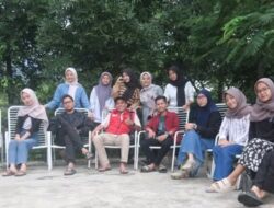 Jaga Kisahmu Jaga Ceritamu