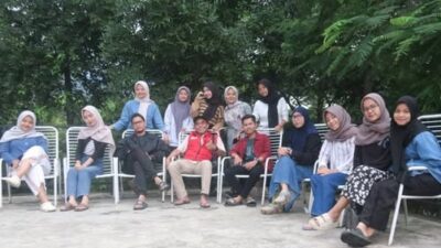 Jaga Kisahmu Jaga Ceritamu