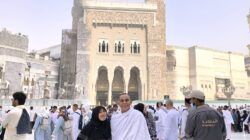 Literasi Umroh: Yang Mungkin Lupa dari Umroh