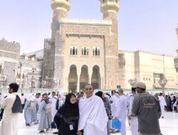 Literasi Umroh: Yang Mungkin Lupa dari Umroh