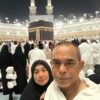 Badal Umroh untuk Orang Tua, Dambaan Setiap Anak