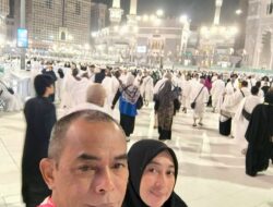 Pelajaran dari Umroh Januari 2026