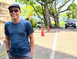 Mau Tenang, Harus Siap Beberapa Orang Pergi