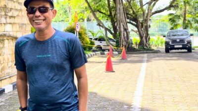 Mau Tenang, Harus Siap Beberapa Orang Pergi