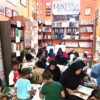 DI MANA BISA LIHAT ANAK-ANAK MEMBACA BERGEROMBOL?