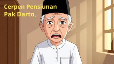 Kisah Pensiunan: Ahh Iya Lupa, Saya Udah Pensiun