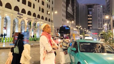 Literasi Cinta Masa Lalu