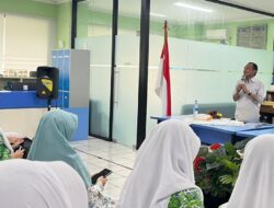 Organisasi Strukturnya Rapi tapi Hasilnya Nggak Ada