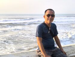 Jangan Cinta Bila Tidak Mau Berbenah Diri