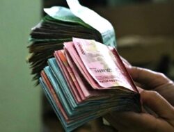 Uang Pesangon Pekerja, Begini Hitung-hitungannya Bila Pensiun atau Di-PHK