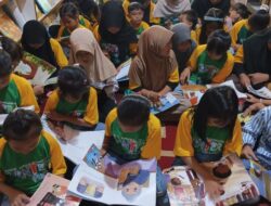 Pesan dari TBM: Jangan Bikin Orang Lain Terlihat Buruk Agar Kita Dibilang Baik